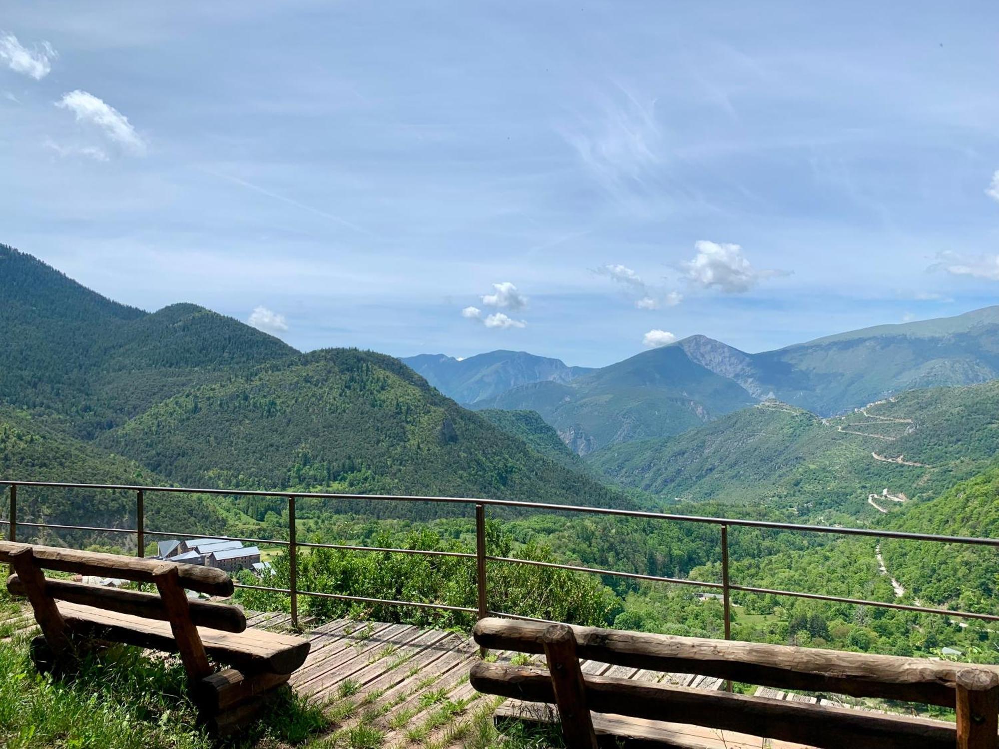Chalet Le Tilleul Valdeblore Kültér fotó