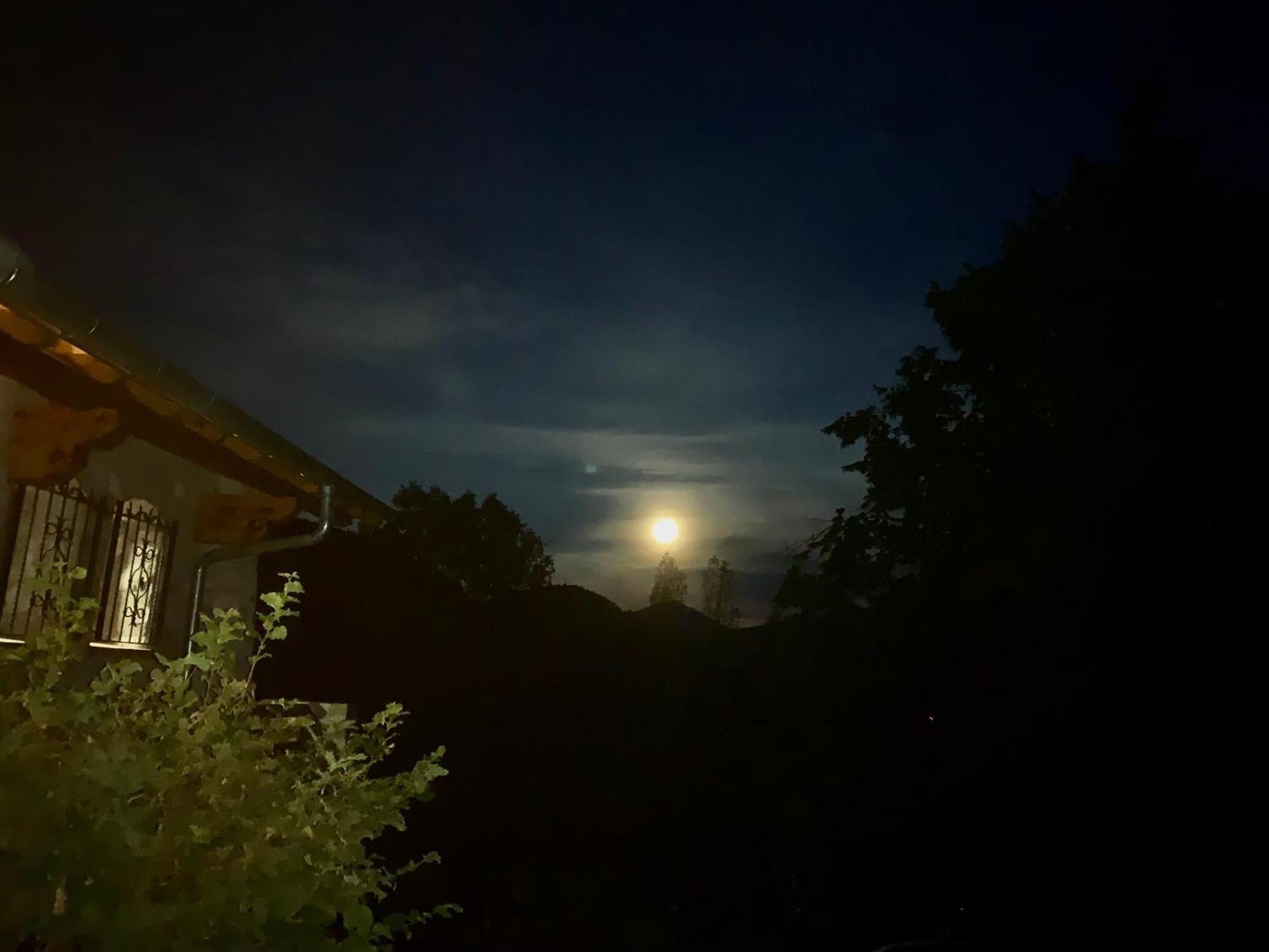 Chalet Le Tilleul Valdeblore Kültér fotó