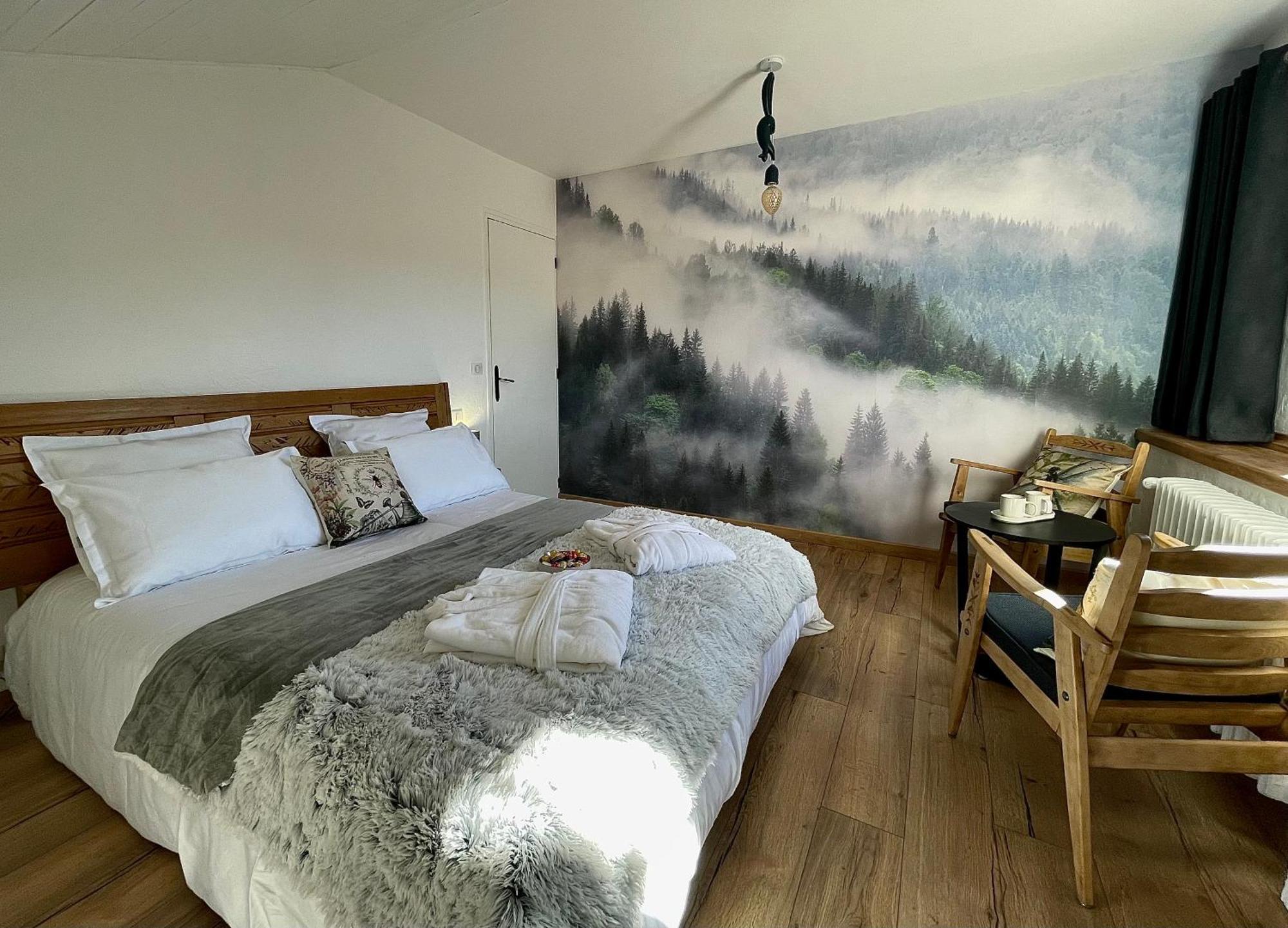 Chalet Le Tilleul Valdeblore Kültér fotó