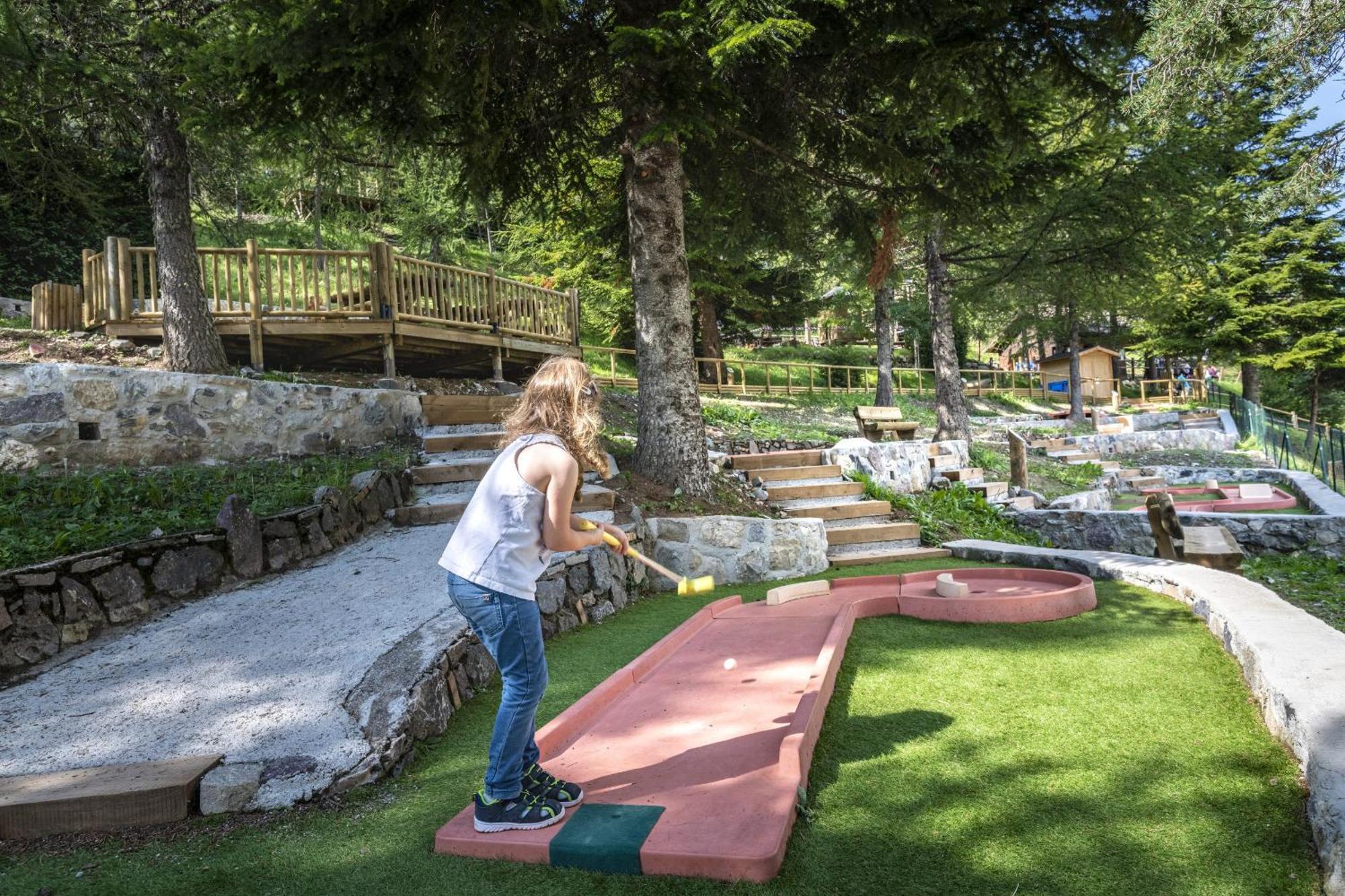 Chalet Le Tilleul Valdeblore Kültér fotó